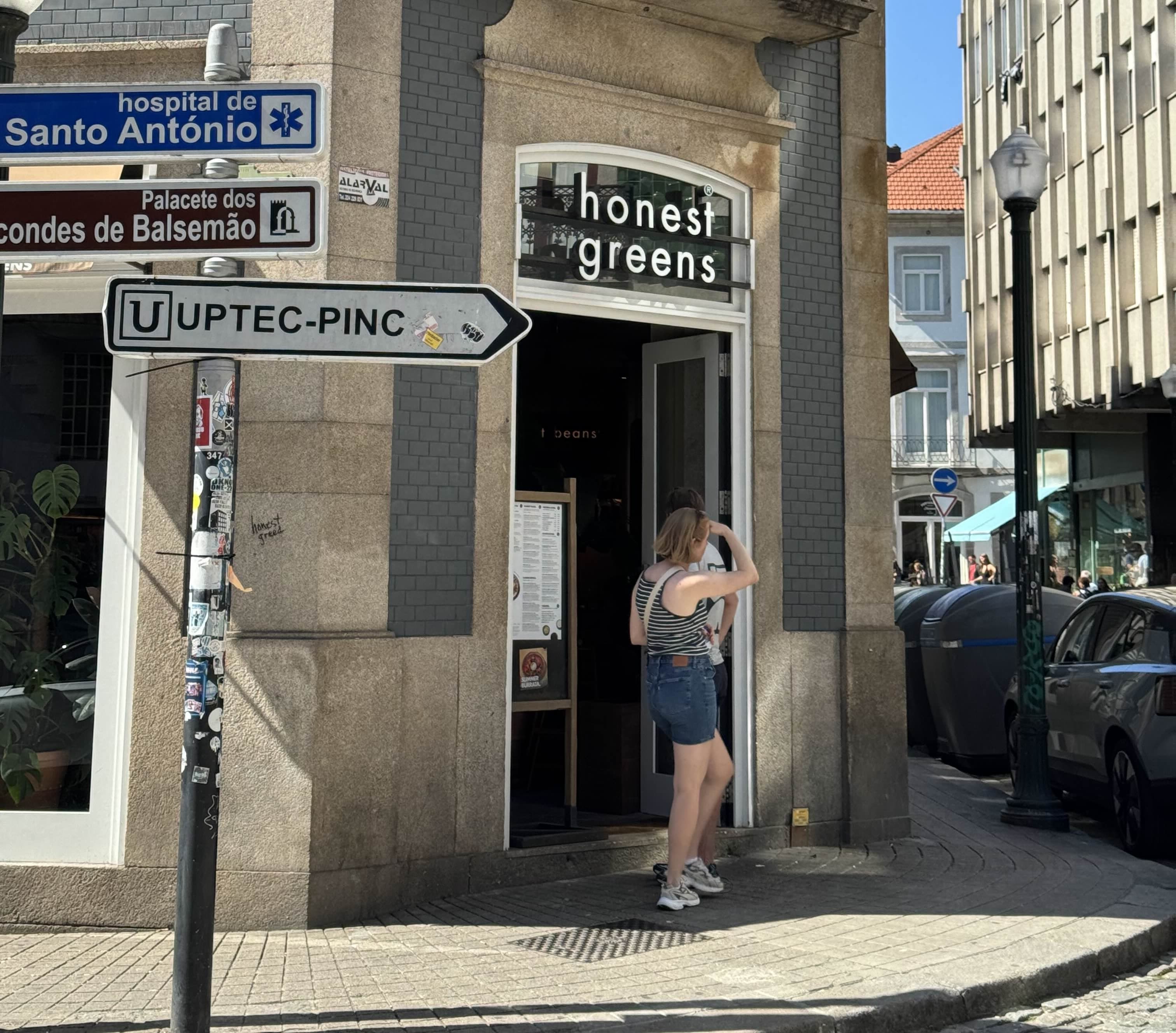 Honest Greens - Image 1