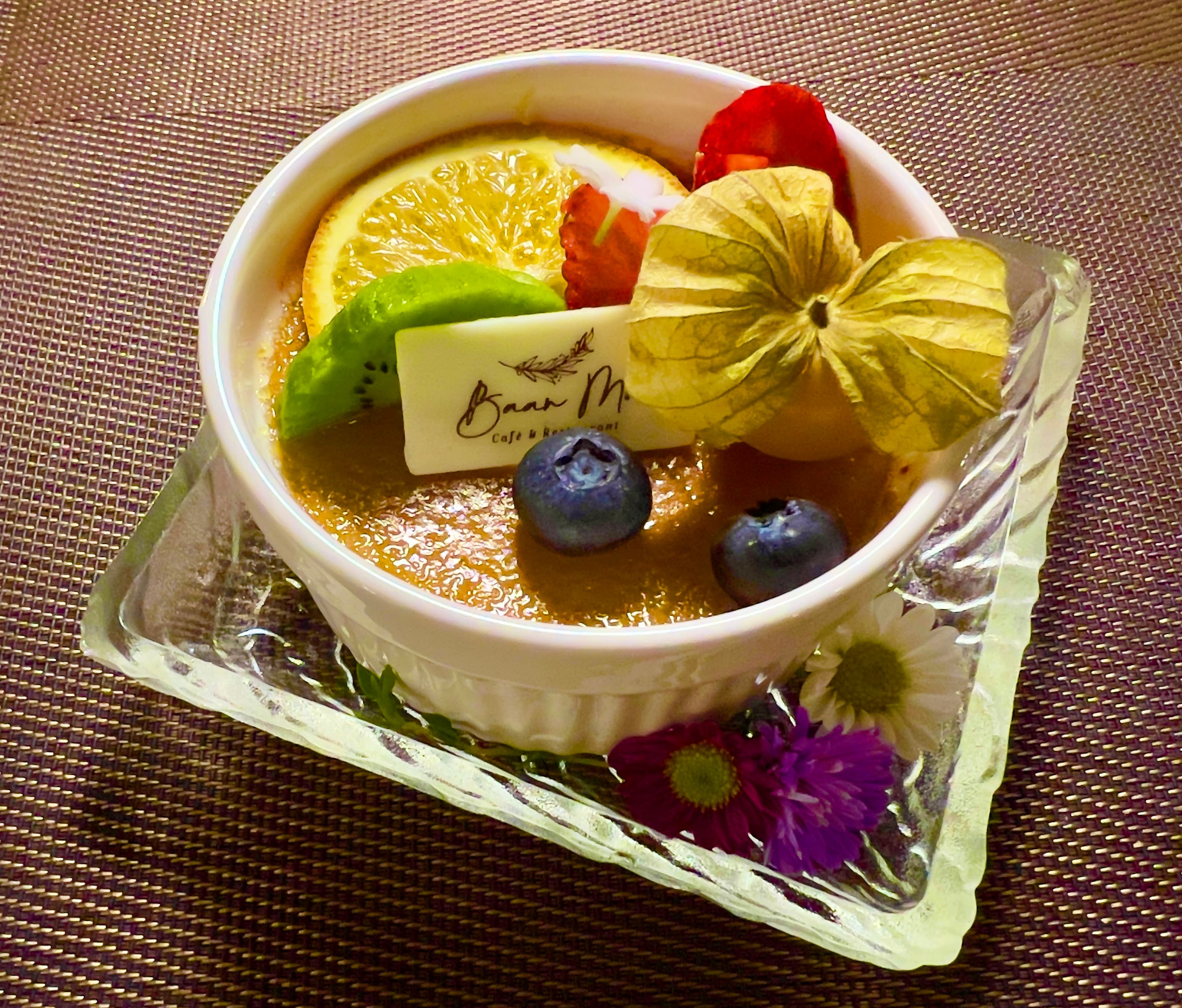 Baan Mae Café & Restaurant Chiang Mai - Image 1